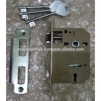 Bit Kit Mortise Lock