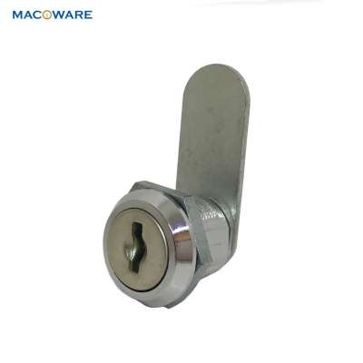 2018 High Security Zinc Alloy Metal Mailbox Post Cabinet Door Cam Lock